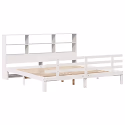 VidaXL 3322766 bed