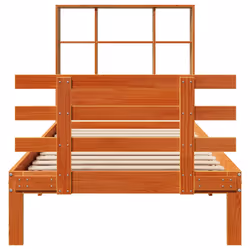VidaXL 3322767 bed - Additional view 4