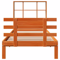 VidaXL 3322773 bed