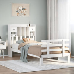VidaXL 3322781 bed