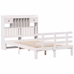 VidaXL 3322783 bed - Additional view 3