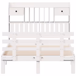 VidaXL 3322783 bed - Additional view 4