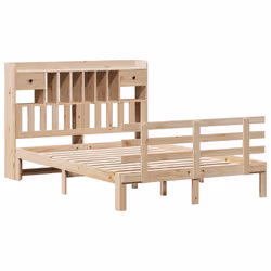VidaXL 3322788 bed