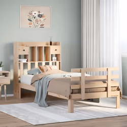 VidaXL 3322790 bed