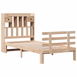 VidaXL 3322790 bed