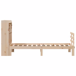 VidaXL 3322790 bed - Additional view 5