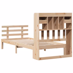 VidaXL 3322790 bed - Additional view 6