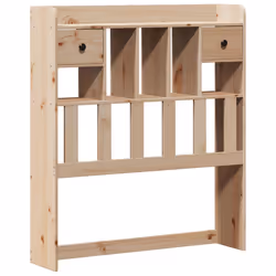 VidaXL 3322790 bed - Additional view 7