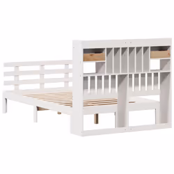 VidaXL 3322791 bed - Additional view 6