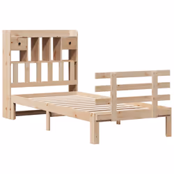 VidaXL 3322792 bed