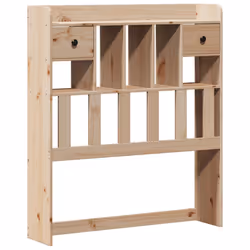 VidaXL 3322792 bed - Additional view 7