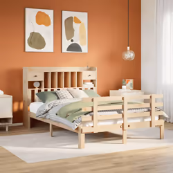 VidaXL 3322796 bed