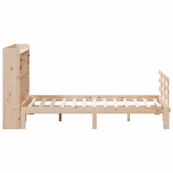 VidaXL 3322796 bed - Additional view 5