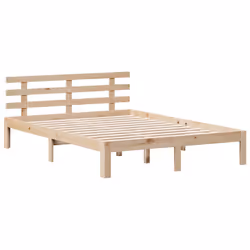 VidaXL 3322796 bed - Additional view 8
