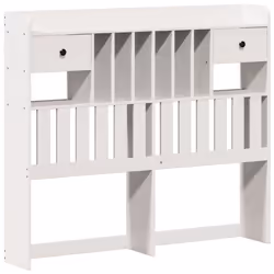 VidaXL 3322801 bed - Additional view 7