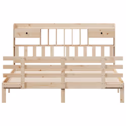 VidaXL 3322802 bed - Additional view 4