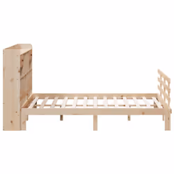 VidaXL 3322802 bed - Additional view 5