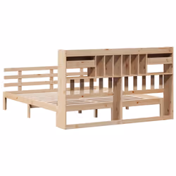 VidaXL 3322802 bed - Additional view 6