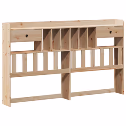 VidaXL 3322802 bed - Additional view 7