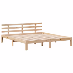 VidaXL 3322802 bed - Additional view 8