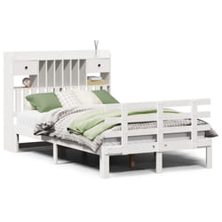 VidaXL 3322803 bed