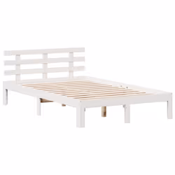 VidaXL 3322803 bed - Additional view 8