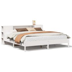 VidaXL 3322823 bed