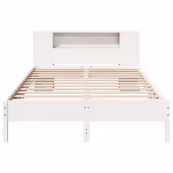 VidaXL 3322826 bed - Additional view 4
