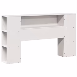 VidaXL 3322826 bed - Additional view 7