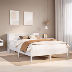 VidaXL 3322829 bed - Additional view 2