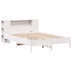 VidaXL 3322829 bed - Additional view 3