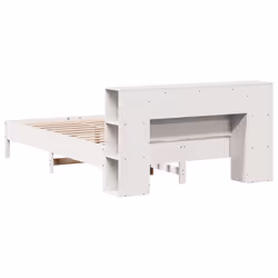 VidaXL 3322829 bed - Additional view 6