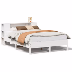 VidaXL 3322841, Wood, 1405 mm, 1955 mm, 365 mm, 141 x 24 mm, 1 pc(s)