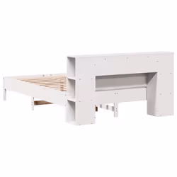 VidaXL 3322841 bed - Additional view 6
