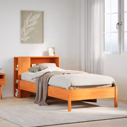 VidaXL 3322848 bed - Additional view 2