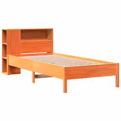 VidaXL 3322848 bed - Additional view 3