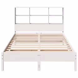 VidaXL 3322862 bed - Additional view 4