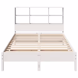 VidaXL 3322865 bed - Additional view 4