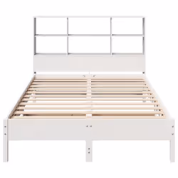 VidaXL 3322871 bed - Additional view 4