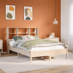 VidaXL 3322882 bed