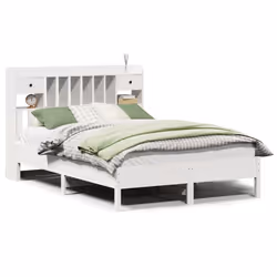 VidaXL 3322904 bed