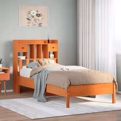 VidaXL 3322905 bed