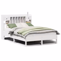 VidaXL 3322910 bed