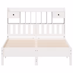 VidaXL 3322922 bed - Additional view 4