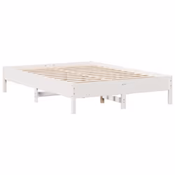VidaXL 3322922 bed - Additional view 8