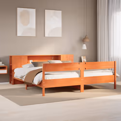 VidaXL 3322938 bed - Additional view 2