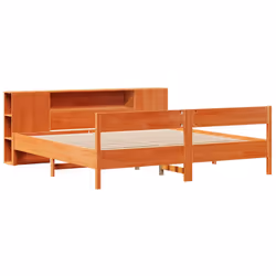 VidaXL 3322938 bed - Additional view 3