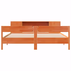 VidaXL 3322938 bed - Additional view 4
