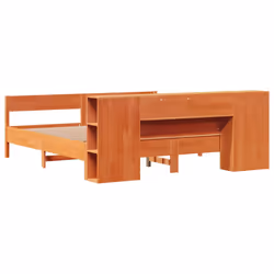 VidaXL 3322938 bed - Additional view 6