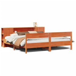 VidaXL 3322941 bed